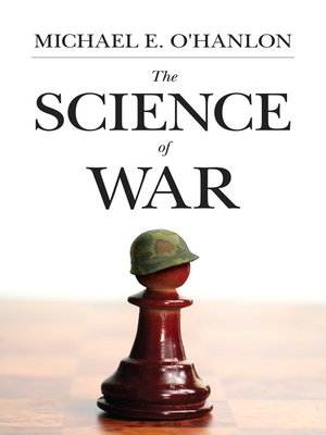 cover image of The Science of War